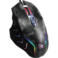 Игровая мышь A4Tech Bloody J95S Satellite фото 1